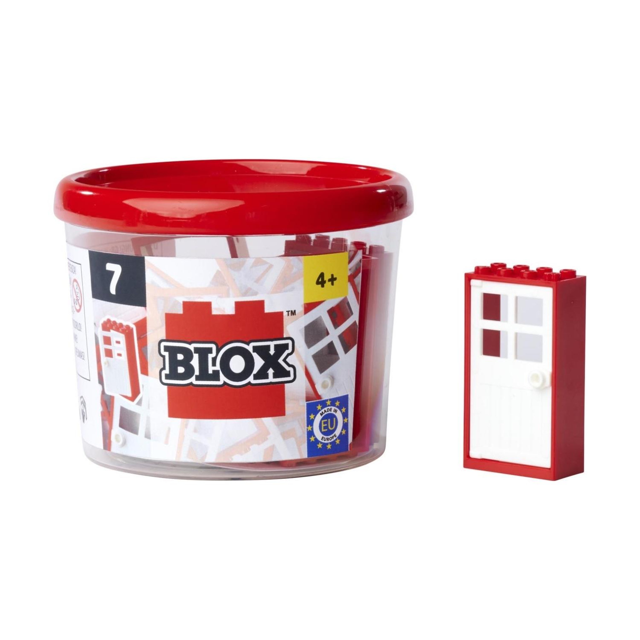Androni Giocattoli Blox Portes et encadrements