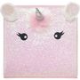 Voir la diapositive 2 : ATMOSPHERA Bac de rangement Licorne Rose