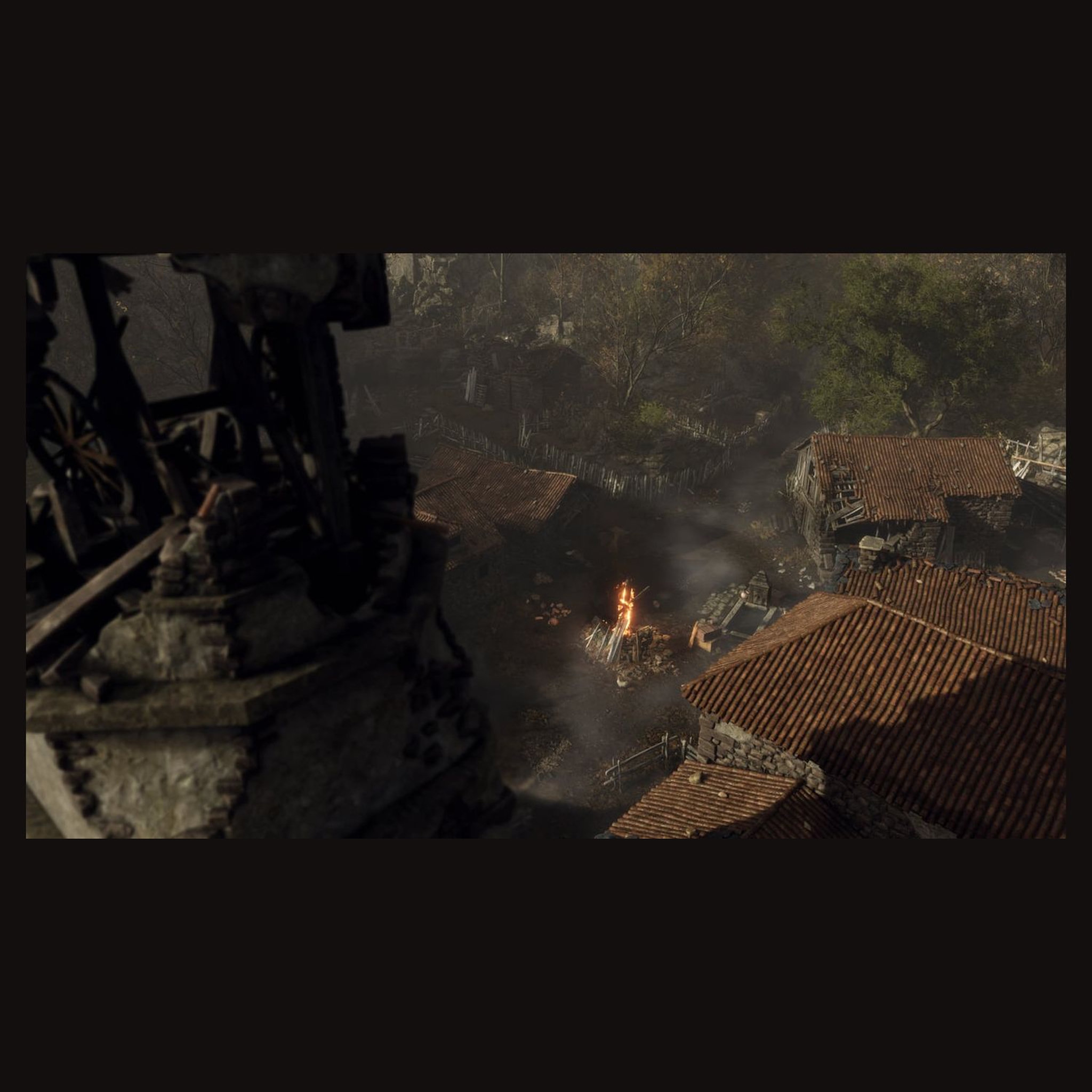 Voir la diapositive 3 : Resident Evil 4 Xbox Series X