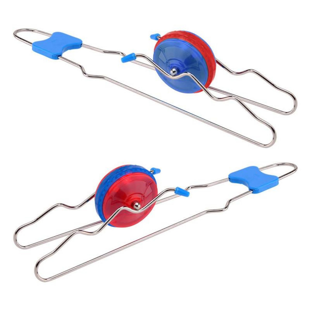 JohnToy Johntoy - Magnetic Wheel with Light 24434