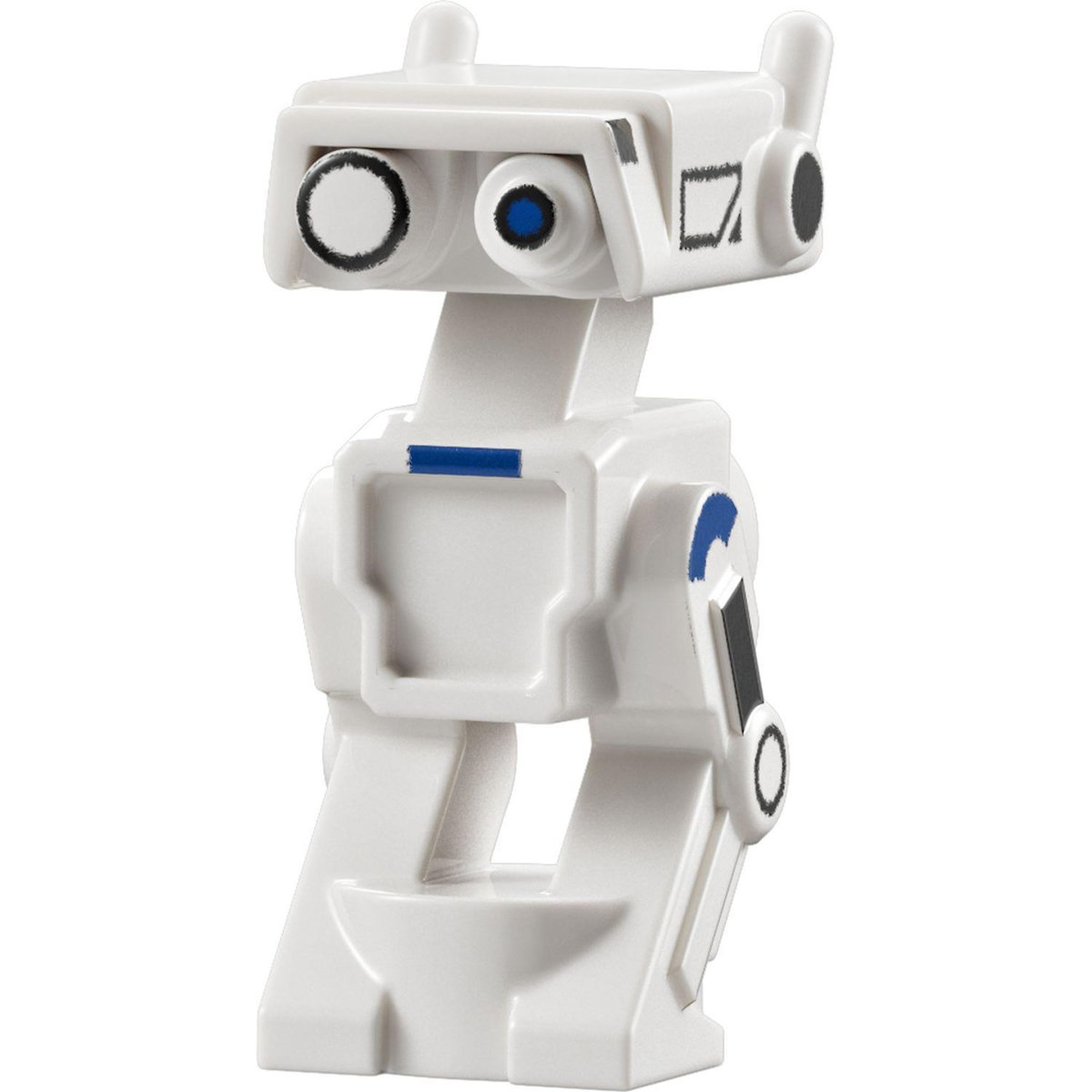 LEGO Star Wars 75325 Le Chasseur N-1 Mandalorien 