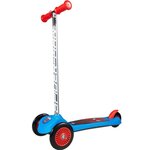 SPIDERMAN Trottinette 3 roues "Steering" - Spiderman