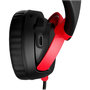 Voir la diapositive 2 : HyperX Casque gamer Cloud Mini Wireless Noir