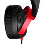 Voir la diapositive 2 : HyperX Casque gamer Cloud Mini Wireless Noir