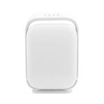 YOGHI Yoghi - Purificateur D'air 40m2 - 55w - Filtre Hepa - Lampe Uv-c - Fonction Arrêt Automatique - 3 Vitesses - Contrôle Tactile