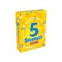 Voir la diapositive 6 : GOLIATH 5 Secondes junior - Jeu d'ambiance et de rapidité - GOLIATH - Des 6 ans