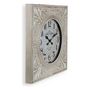 Voir la diapositive 5 : AAAAA Horloge Murale (60 x 6 x 60 cm)