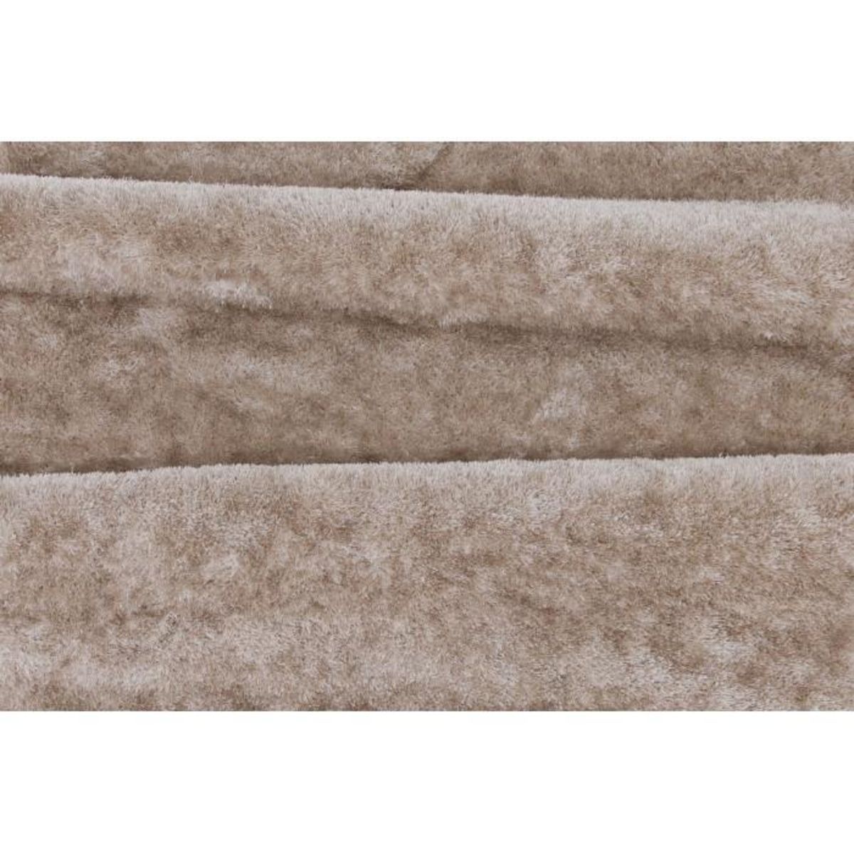 Paris Prix Tapis Déco  Mattis  160x230cm Beige