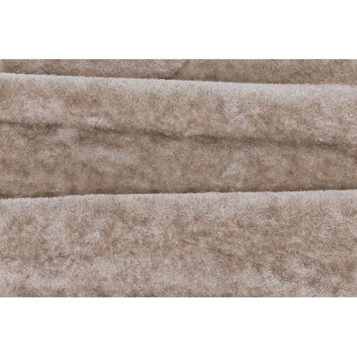 Paris Prix Tapis Déco  Mattis  160x230cm Beige