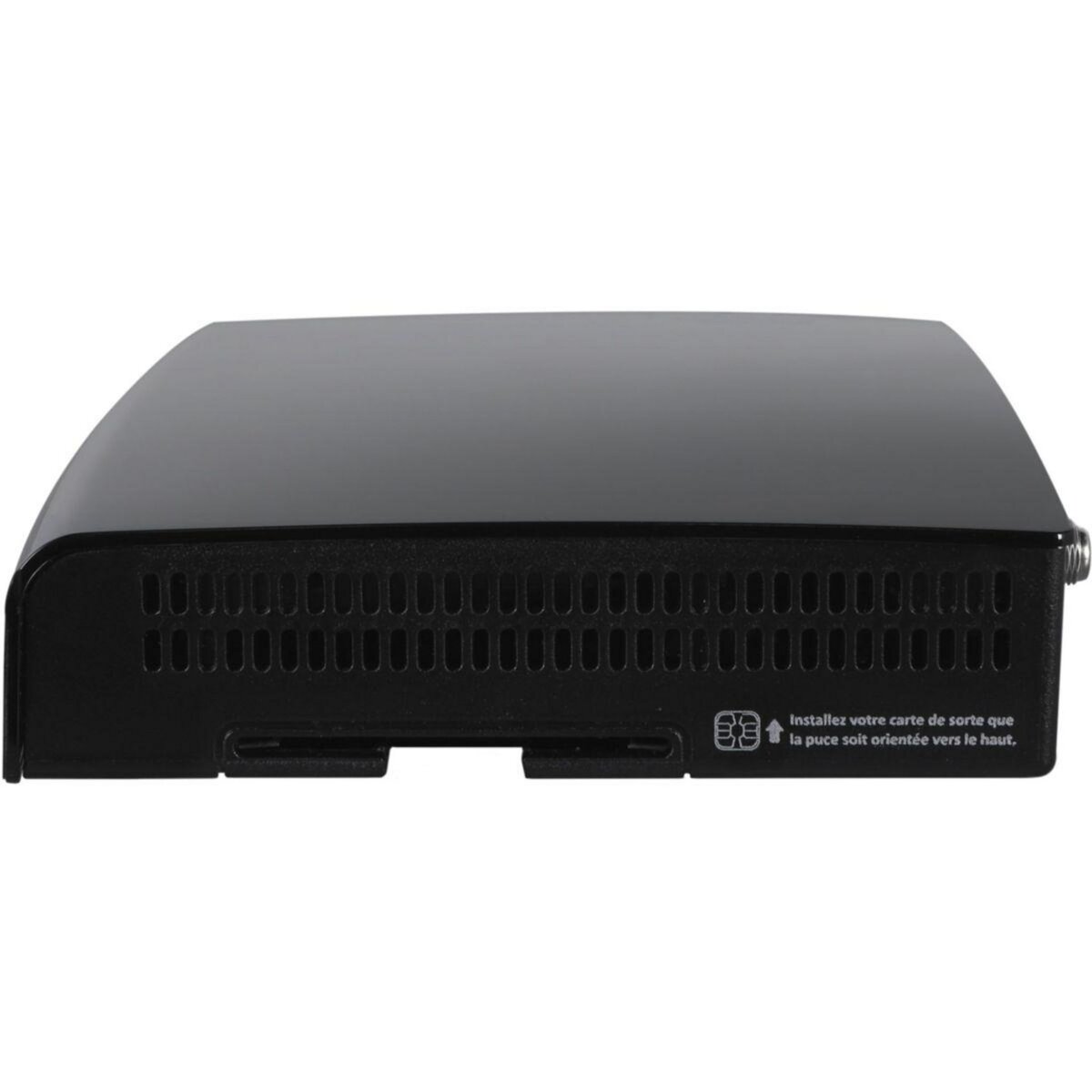 Listo Décodeur satellite DTNT-S3345