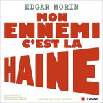 MON ENNEMI C'EST LA HAINE, Morin Edgar