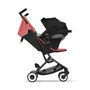 Voir la diapositive 4 : CYBEX Poussette compacte Libelle