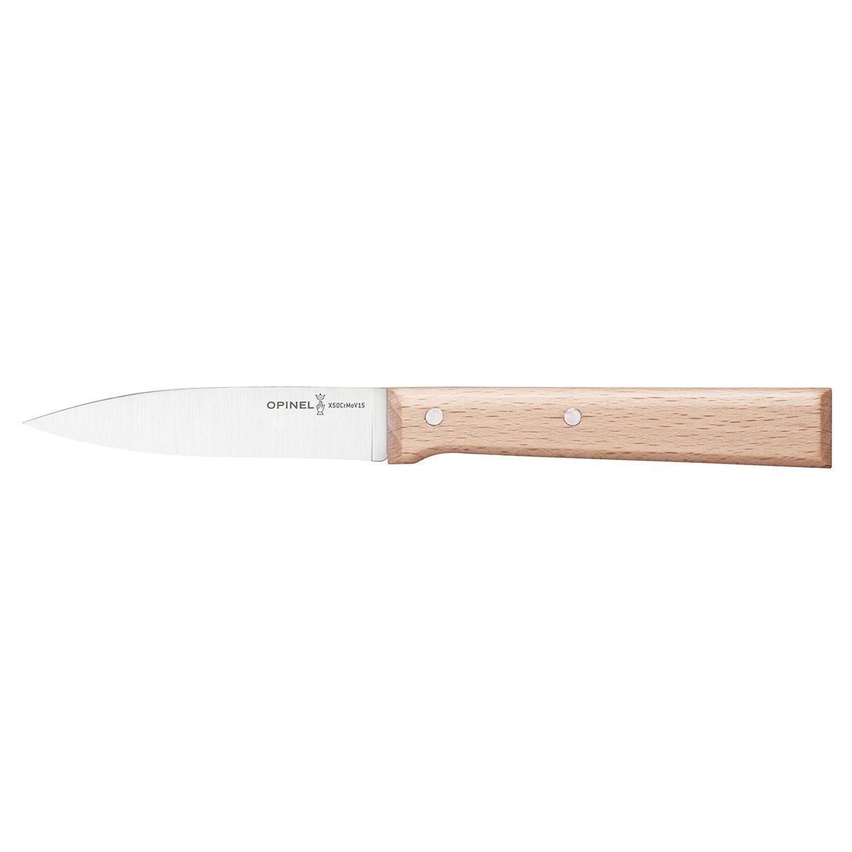 Opinel Couteau Parallele No 118