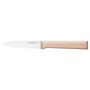 Voir la diapositive 4 : Opinel Couteau Parallele No 118