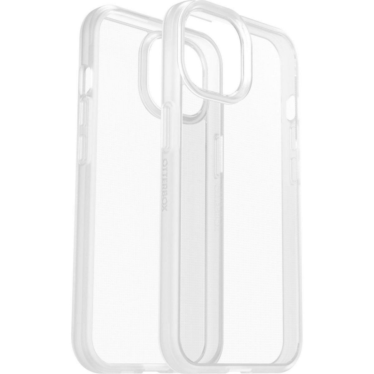 Otterbox Coque iPhone 15 React transparent