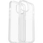Voir la diapositive 4 : Otterbox Coque iPhone 15 React transparent