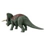 MATTEL Triceratops sonore Jurassic World
