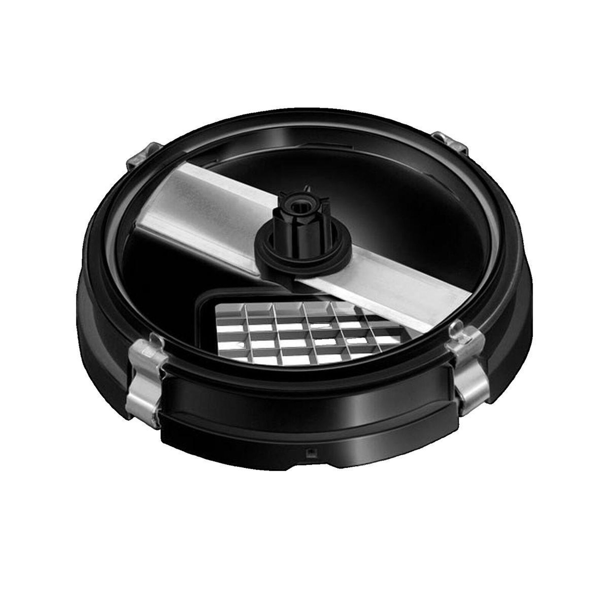 Voir la diapositive 2 : MPM Robot multifonction Mpm MRK-17 Noir