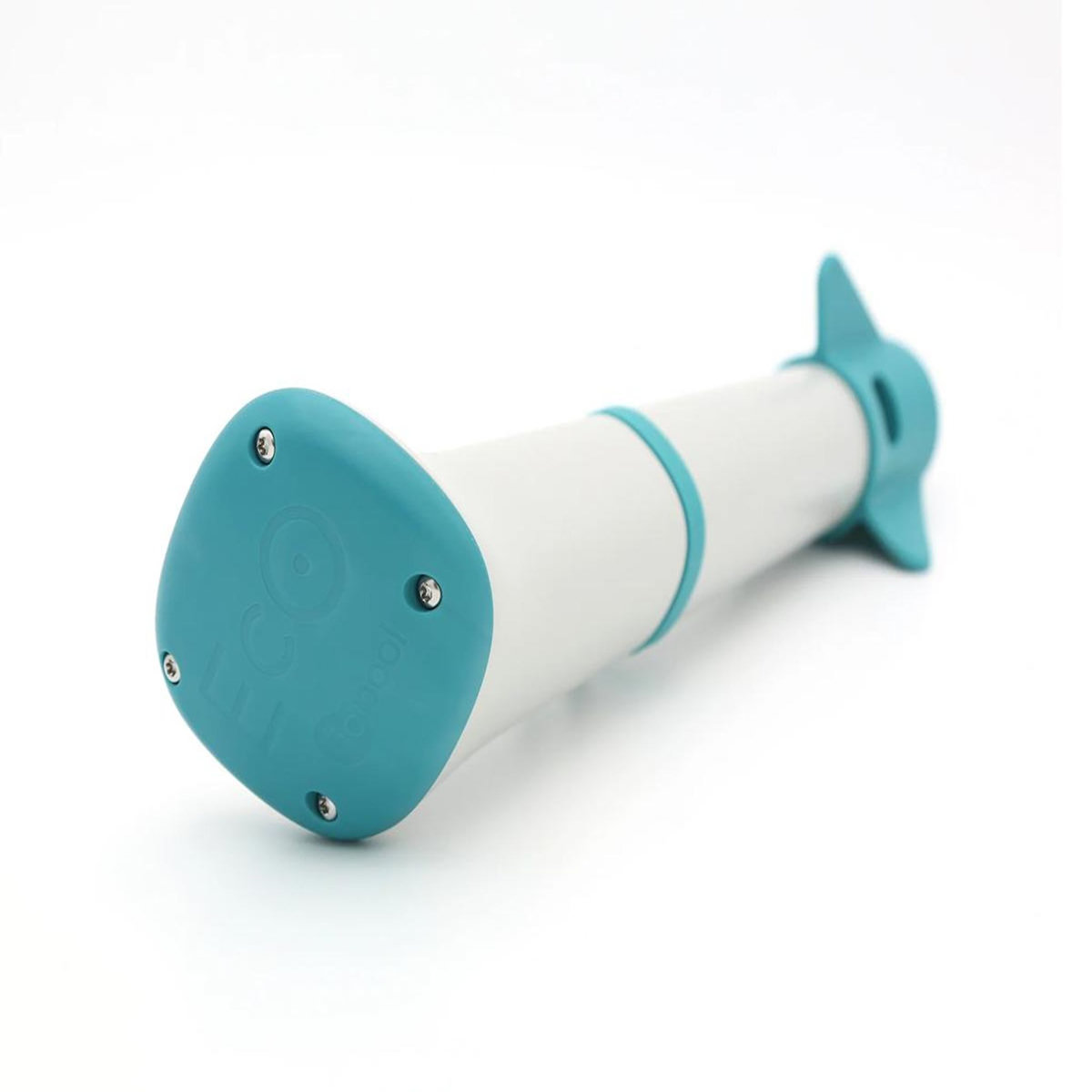 IOPOOL Pack analyseur de piscine connecté EcO Start + Connect - Iopool