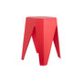 Voir la diapositive 2 : Leitmotiv Tabouret d'appoint empilable CHERISH