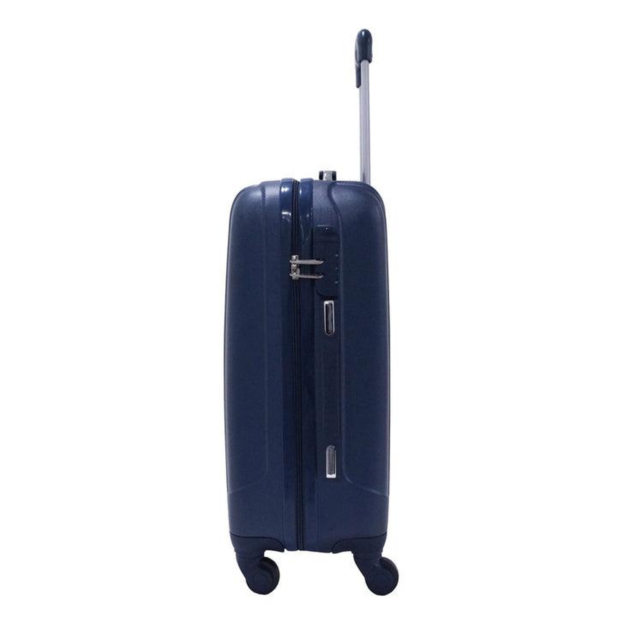 Voir la diapositive 2 : Alistair Valise cabine Alistair - Collection Airo - 4 roues - ABS ultra résistant
