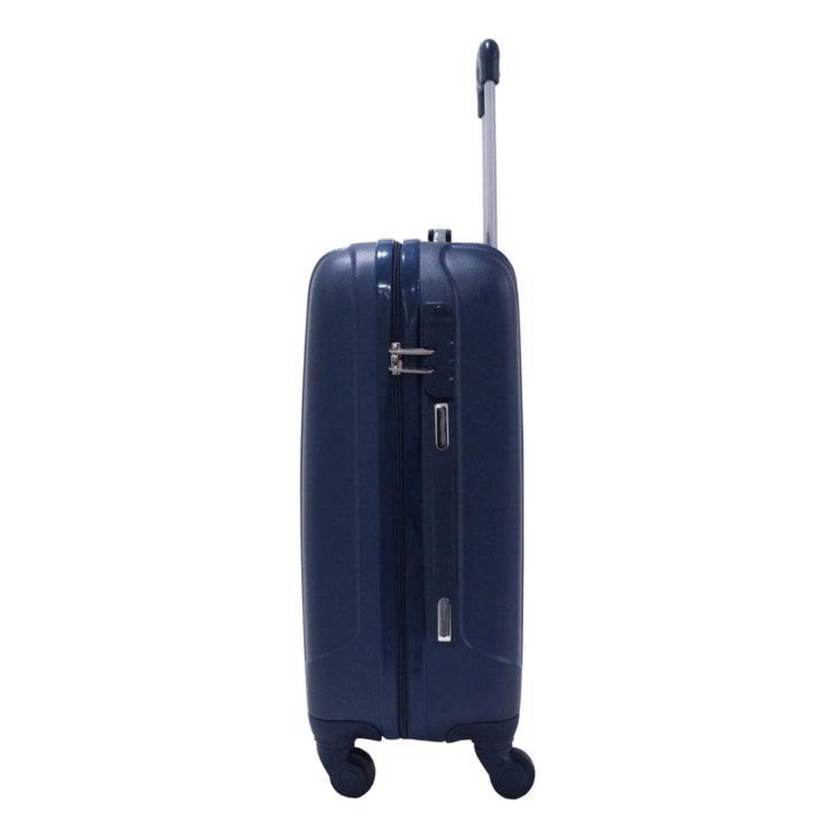 Alistair Valise cabine Alistair - Collection Airo - 4 roues - ABS ultra résistant