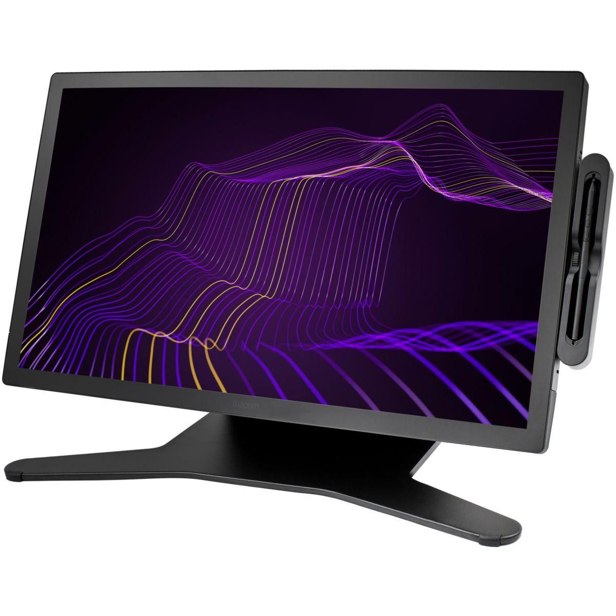 Wacom Tablette graphique Cintiq Pro 27