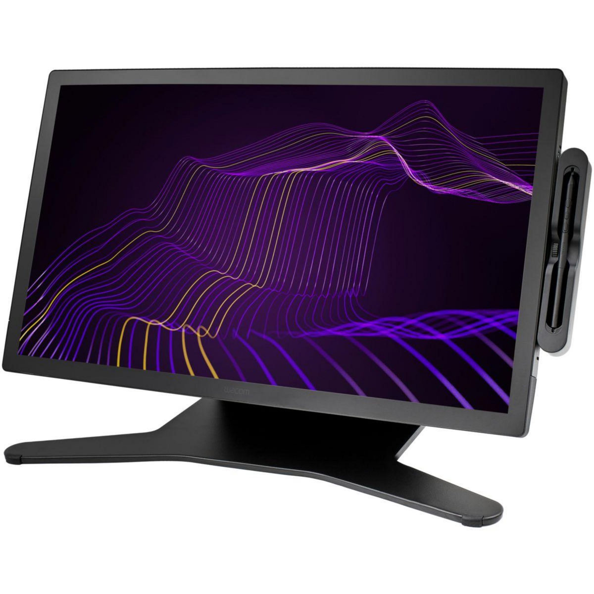 Wacom Tablette graphique Cintiq Pro 27