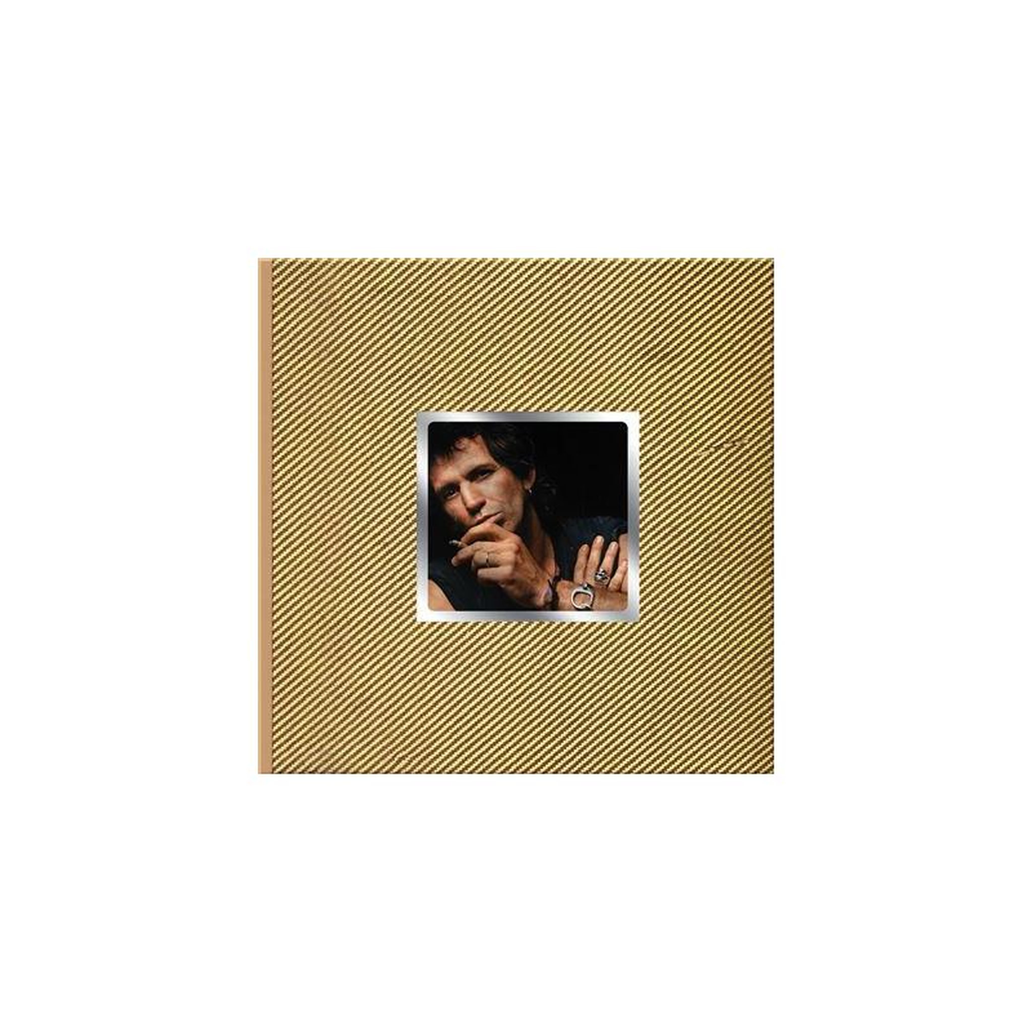 Talk Is Cheap Coffret Edition Limitée Inclus CD