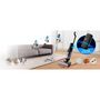 Voir la diapositive 5 : TINECO Aspirateur laveur Floor One Switch S7 Pet