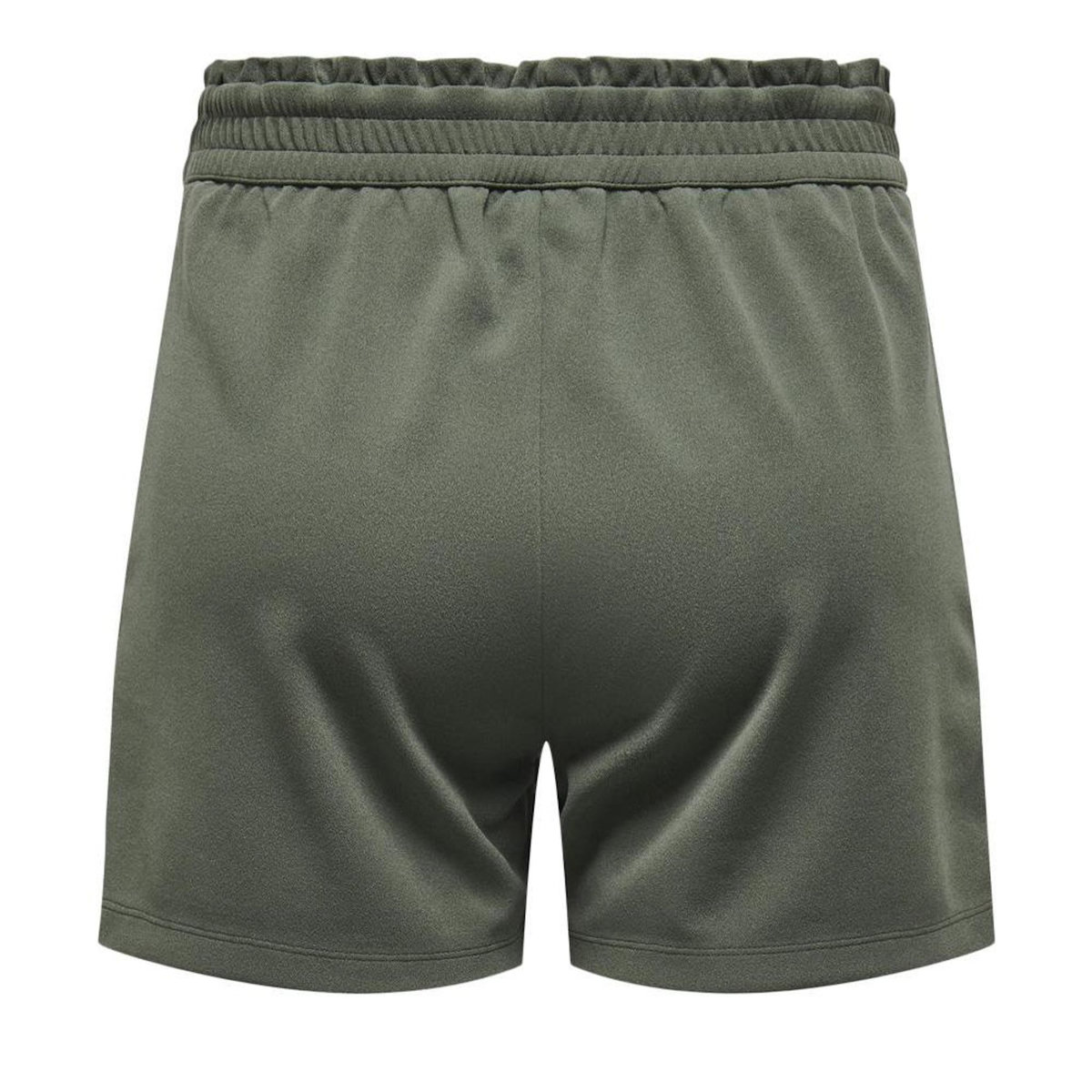 JACQUELINE DE YONG Short Kaki Femme JDY New Catia
