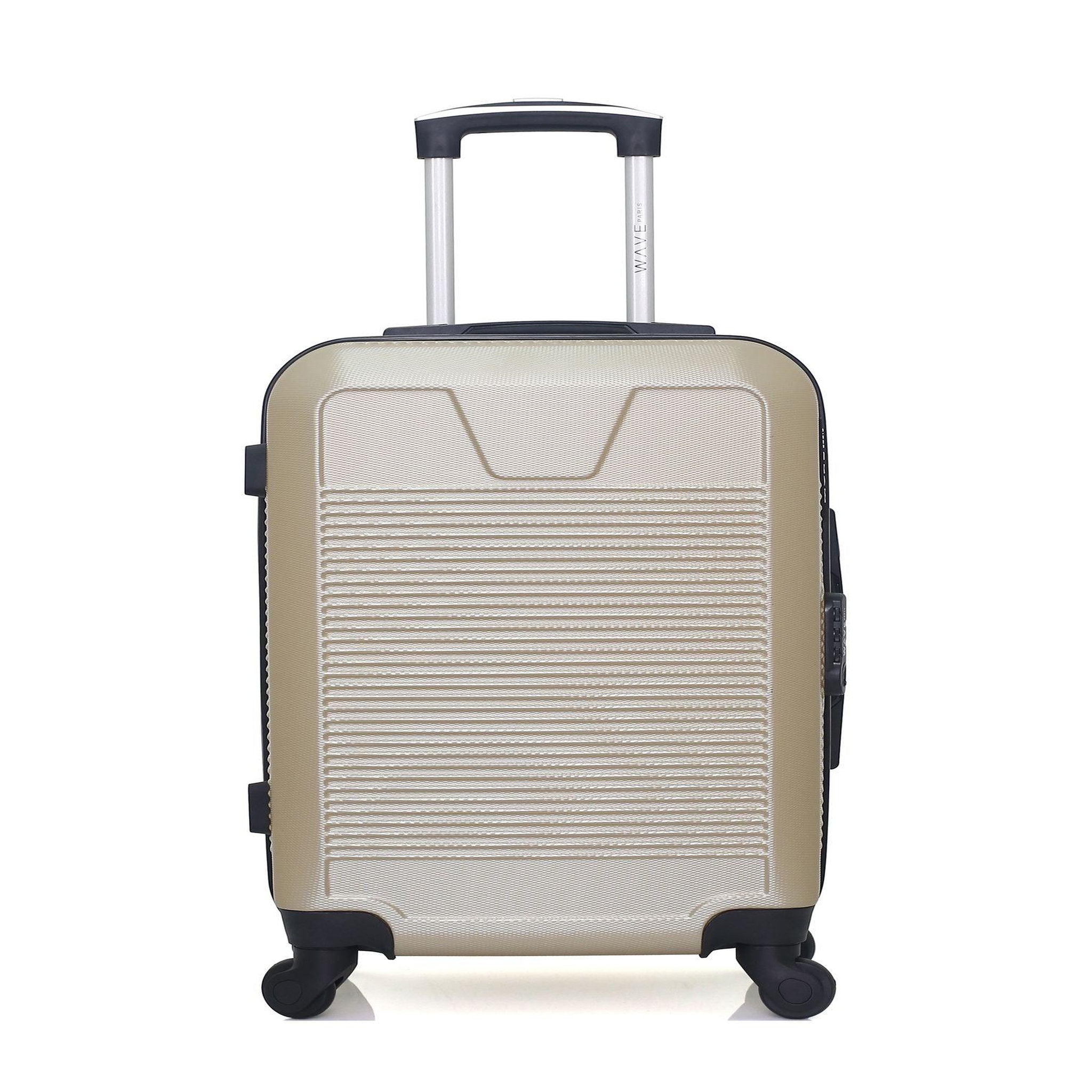 WAVE PARIS Wave paris - valise cabine selenga