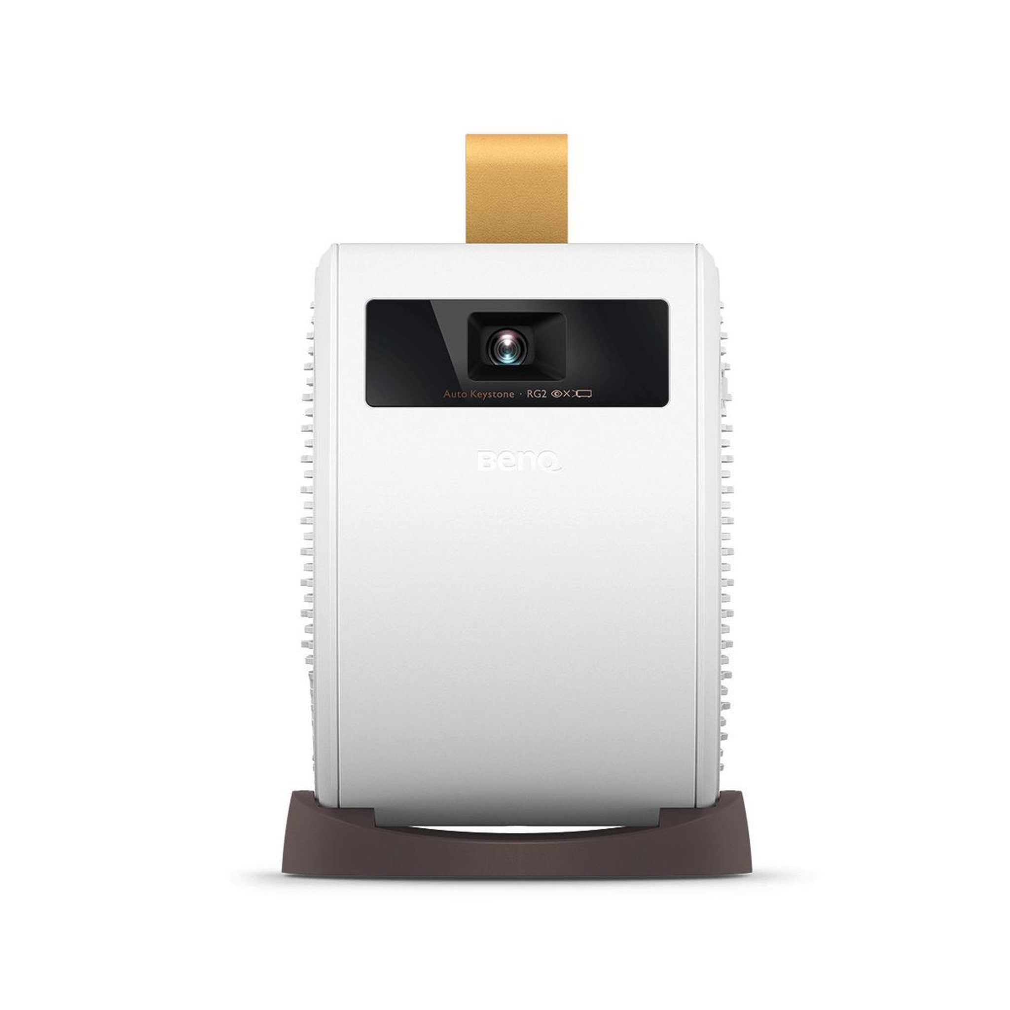 Voir la diapositive 3 : Benq Benq gv11 vidéo-projecteur projecteur à focale standard 300 ansi lumens dlp wvga (854x480) noir, blanc