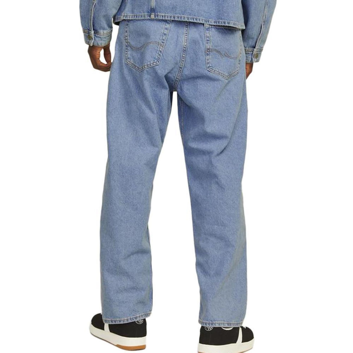 Jack & Jones Jean Large  Homme Jack & Jones Alex