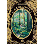LES ADELPHIDES, Dozier Alice