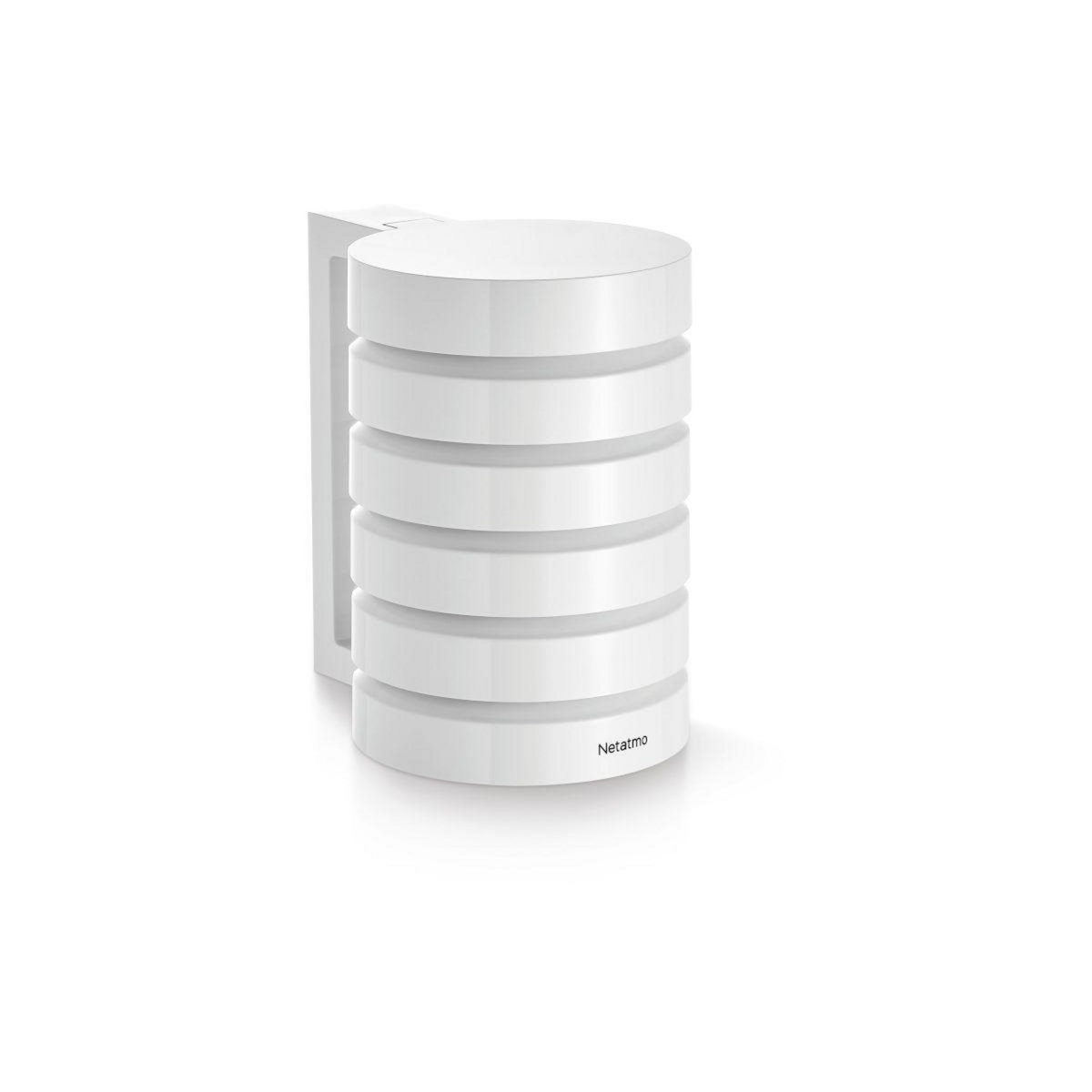 NETATMO Abri pour station météo Abri pour Station Météo Intelligente