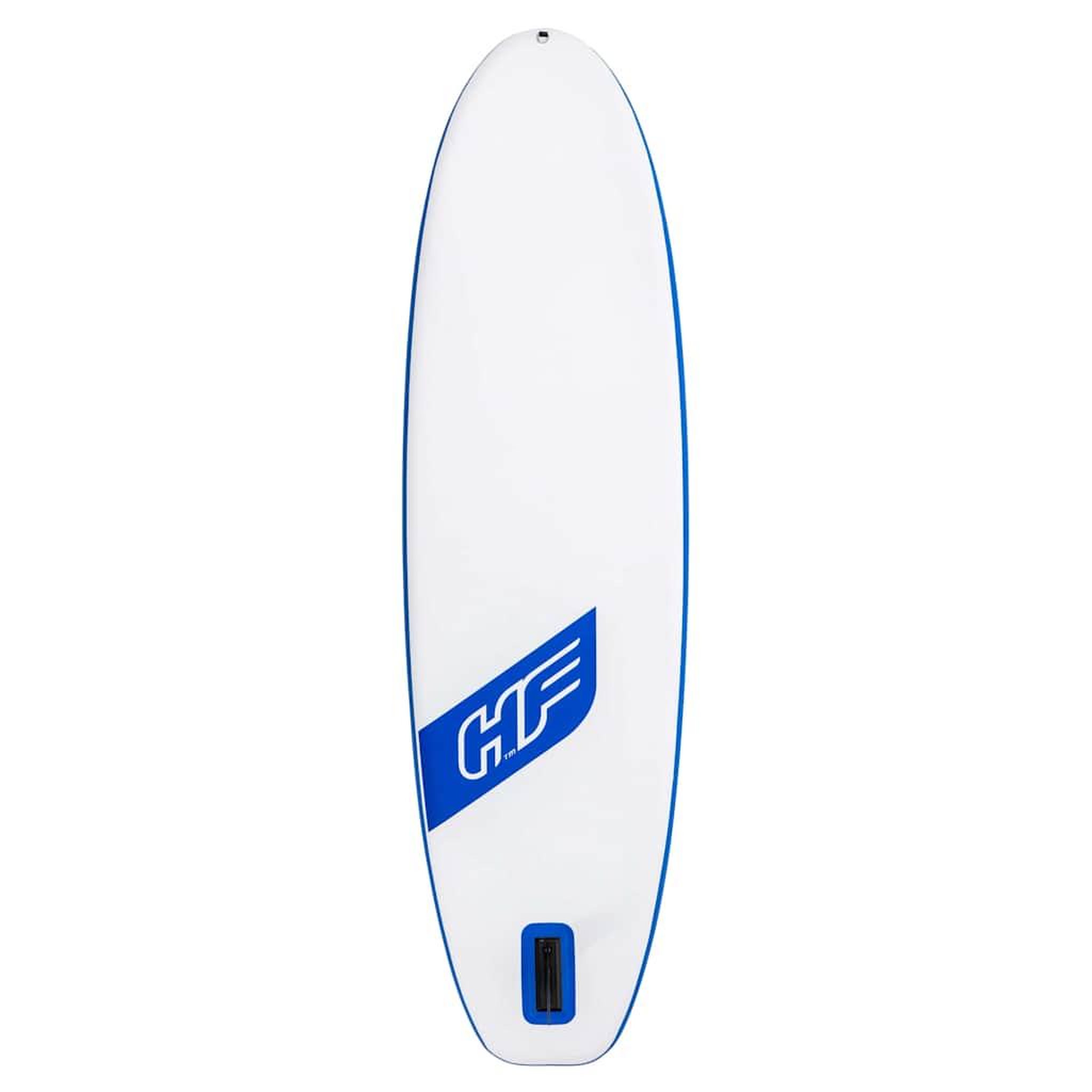 Voir la diapositive 4 : BESTWAY Bestway SUP gonflable Hydro-Force Oceana