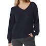 Voir la diapositive 1 : TBS Pull  Femme TB  JENNYVER