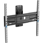 Meliconi Support mural TV TV inclinable et orientable pour 32 a 77