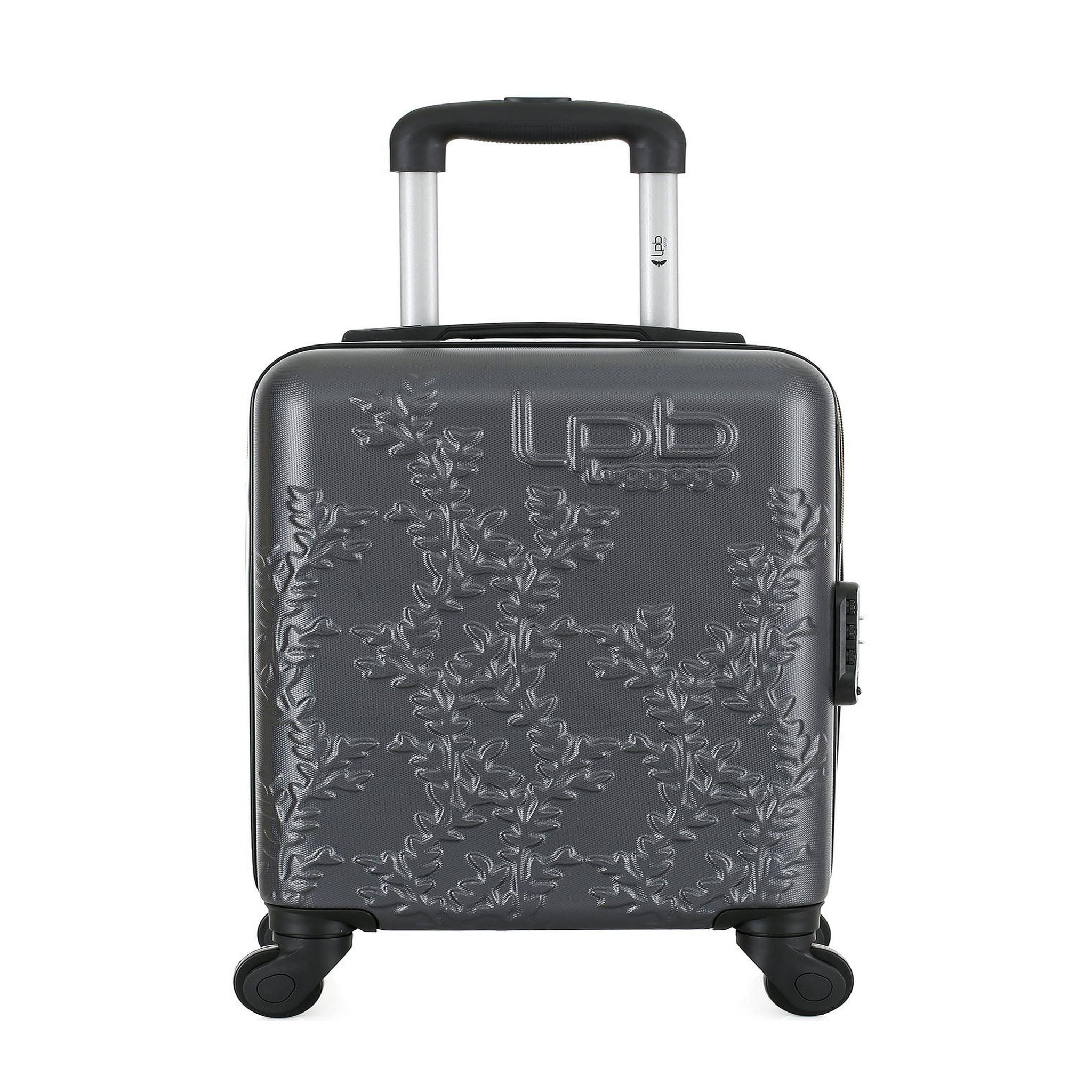 Voir la diapositive 1 : LES P'TITES BOMBES LPB Lpb luggage - valise cabine xxs nais 46 cm 4 roues