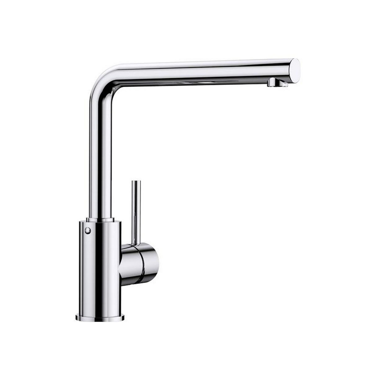 Blanco Pack évier anthracite + mitigeur chromé - 528432
