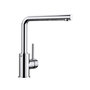 Voir la diapositive 3 : Blanco Pack évier anthracite + mitigeur chromé - 528432