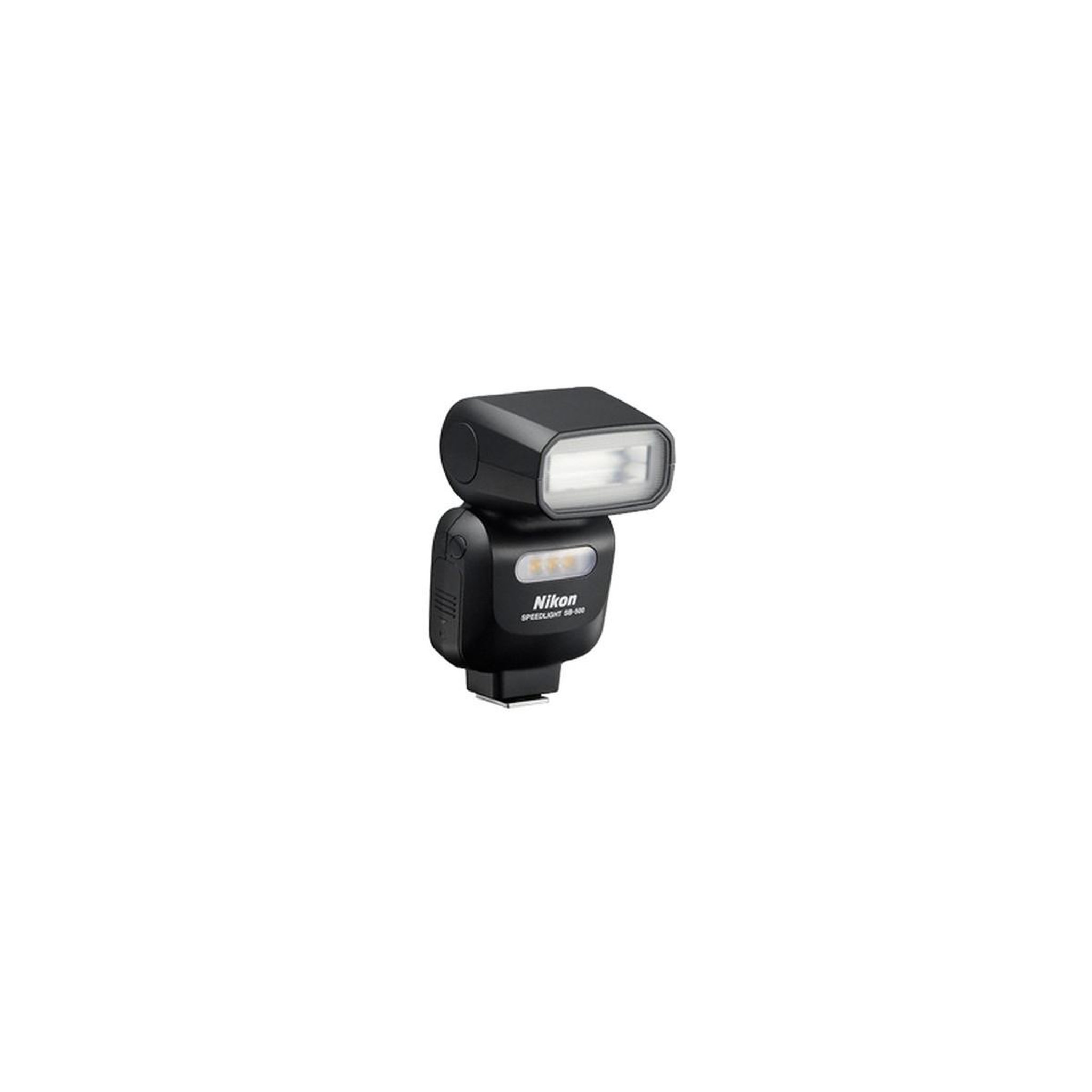 Nikon Nikon SB-500 Flash compact Noir