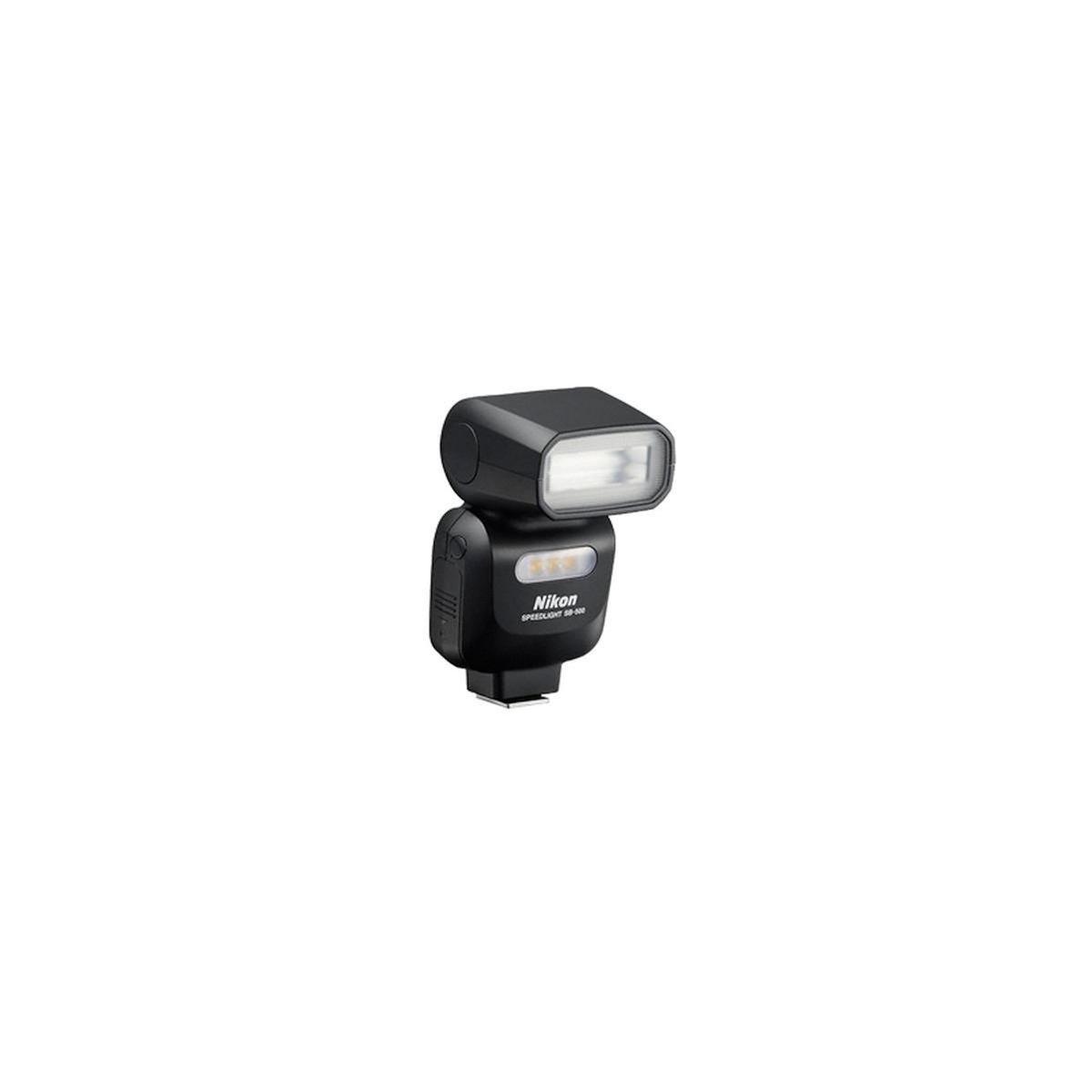 Nikon Nikon SB-500 Flash compact Noir