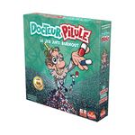 GOLIATH Jeu Docteur Pilule