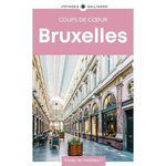 BRUXELLES, Gallimard loisirs