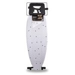 Taurus Table à repasser 130x47cm - argenta elegance