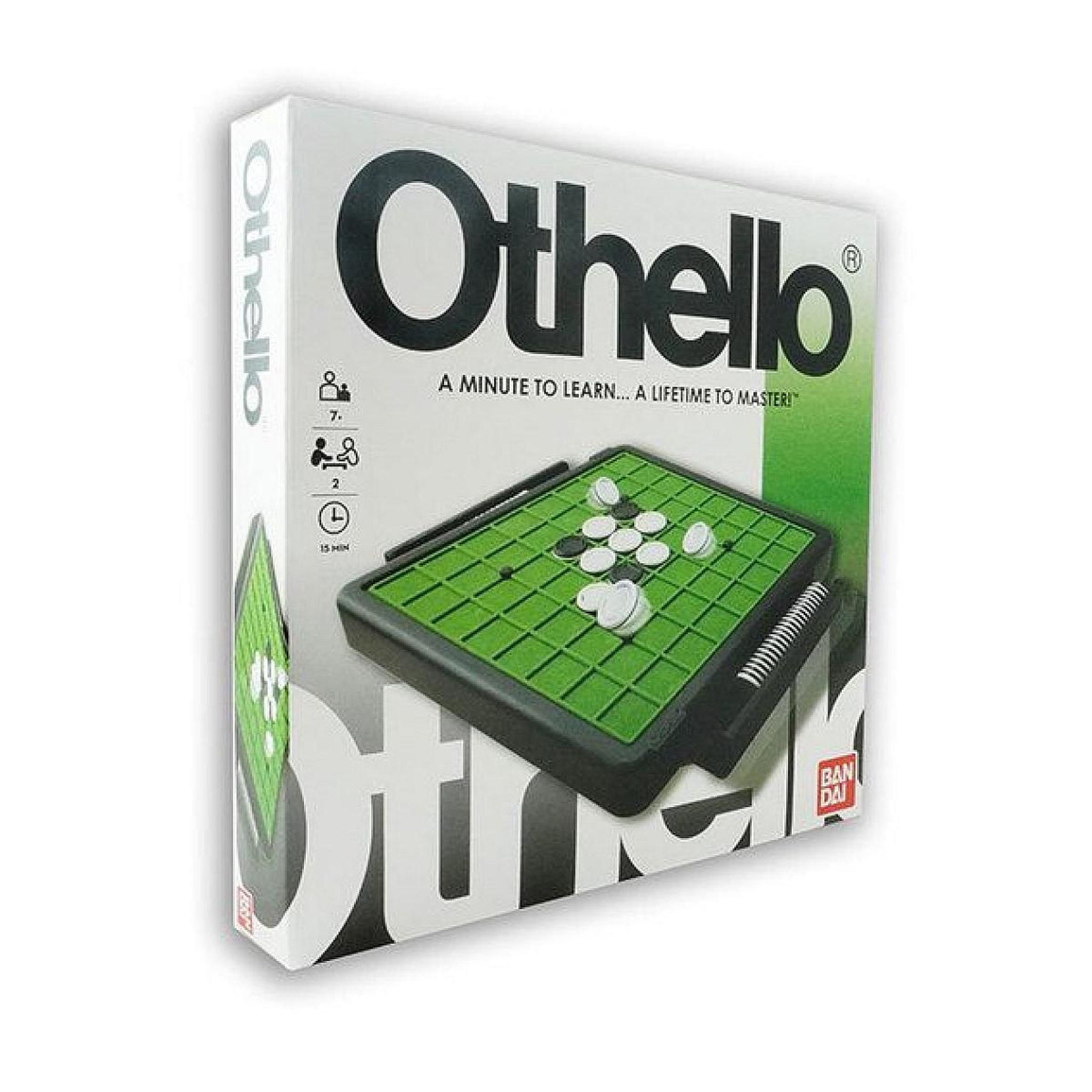 BANDAI Othello grand format -