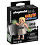 Voir la diapositive 1 : PLAYMOBIL 71114 - Naruto Shippuden - Tsunade