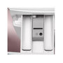 Voir la diapositive 4 : ELECTROLUX Lave-linge frontal 10kg 1400 trs/min - EWF1410N2